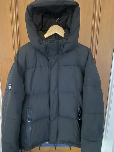 Superdry puffer jacket - puffer,