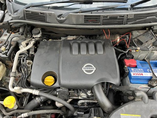 2007 2010 mk1 j10 nissan - mk1,