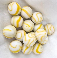 YELLOW OLD FASHION - 25