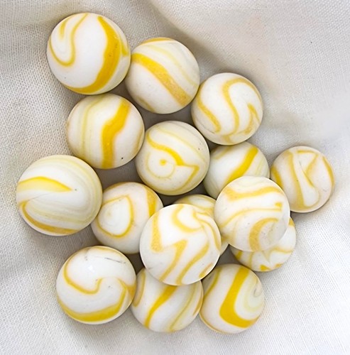 Yellow old fashion 25 - yellow,