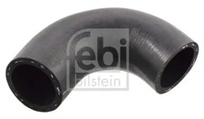 Cooling system hose Rubber