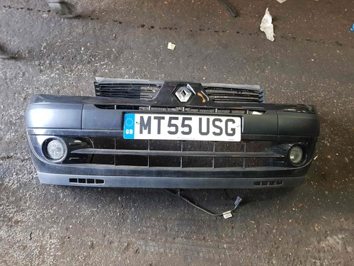 Renault clio mk2 - clio,