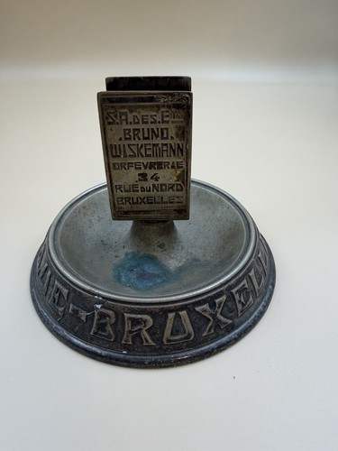 Bruno wiskemann silver - bruno,