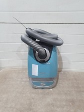 Miele S5281 Canister Vacuum