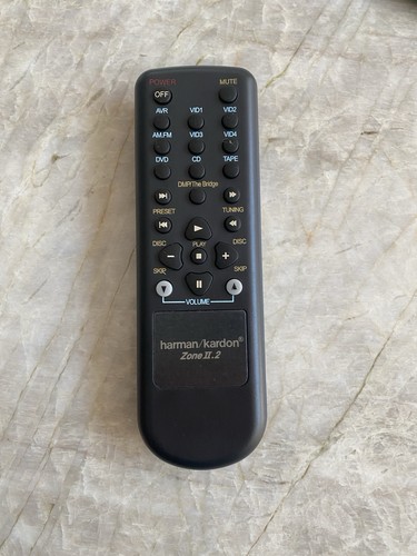 Harman kardon zone genuine - zone,