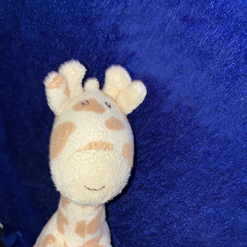 Marks and spencer giraffe - giraffe, soft