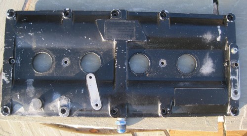 Cosworth bda bdg dry sump - bda,,