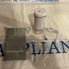 USED Waterpik Cordless Slide