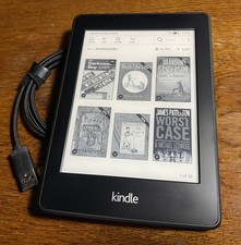 Amazon Kindle Paperwhite 6th