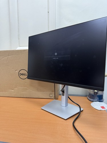Dell p2425h 100hz full hd - p2425h, 24"
