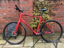 Merida Speeder 200 Hybrid Road