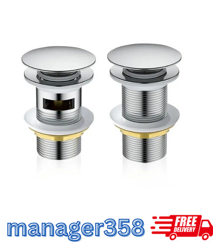 Sink pop push - ,