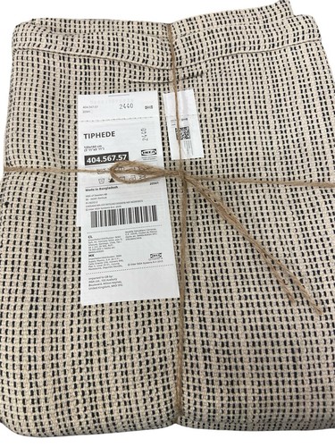Ikea tiphede rug - rug, runner