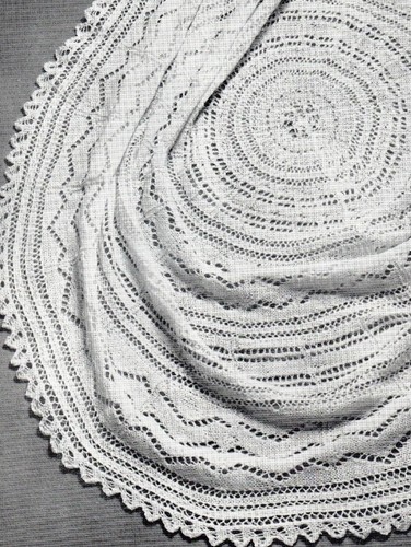 Baby heirloom circular - baby,