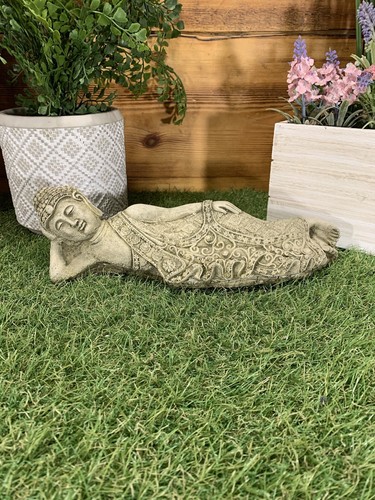 Stone garden oriental laying - oriental,