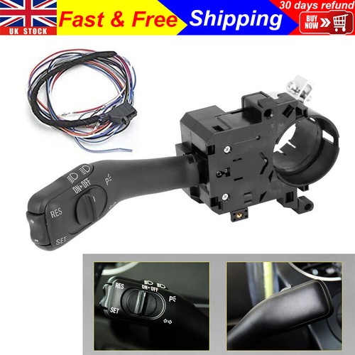 New cruise control - new,