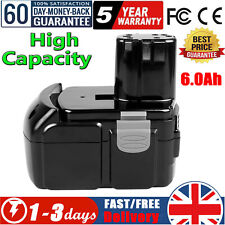 18V 6.0AH EBM1830 Battery For
