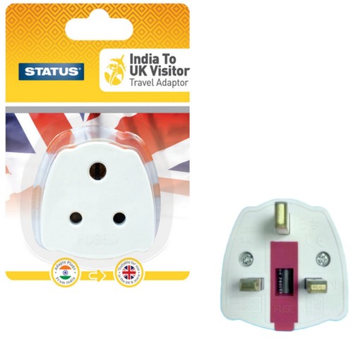 Amp round pin square - pin, to