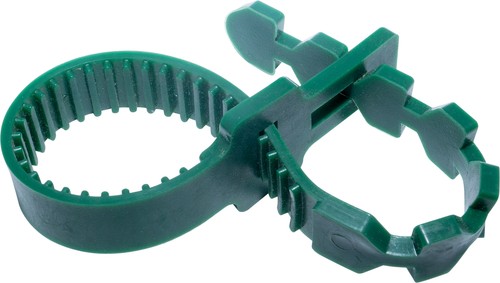 Pack garden tree ties - pack, of