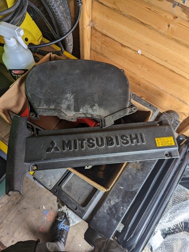 Mitsubishi evo engine - evo,