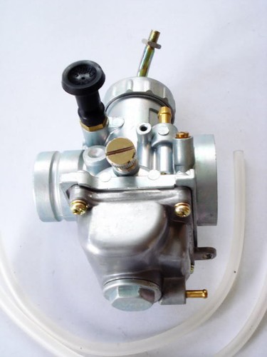 New carburetor yamaha - carburetor,
