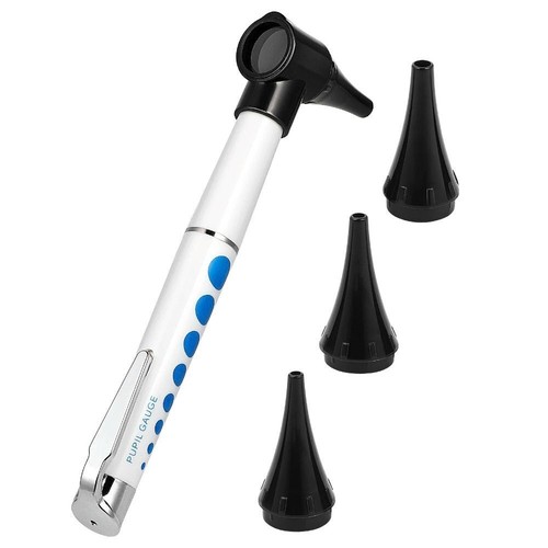 Reusable mini otoscope - reusable,