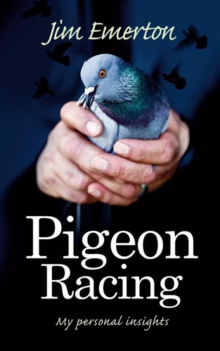 Pigeon racing emerton jim - racing, |