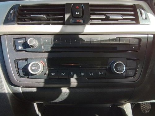 Bmw series radio stereo - bmw,