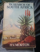 In Search Of South Africa by