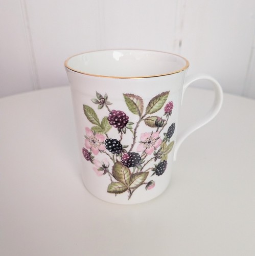 Vintage crown trent fine bone - crown,
