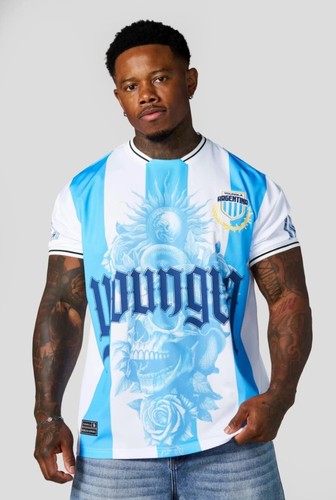 Youngla argentina world - argentina, cup