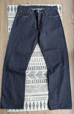 SUGAR CANE 14.25oz DENIM 1947
