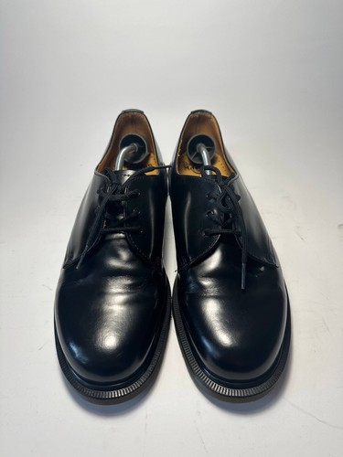 Vintage martens 1461 shoes - martens,
