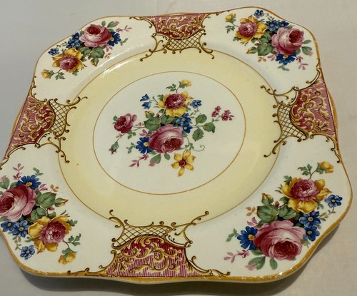 Vintage soho pottery - vintage,