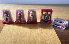 Mini Bratz Tokyo Bundle x5