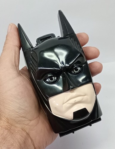 Batman forever batcave - batcave, power