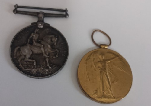 Ww1 british war - ww1, victory