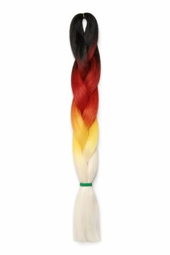 Ombre transitional kanekalon - transitional,