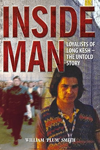 Inside man loyalists long - inside, man: