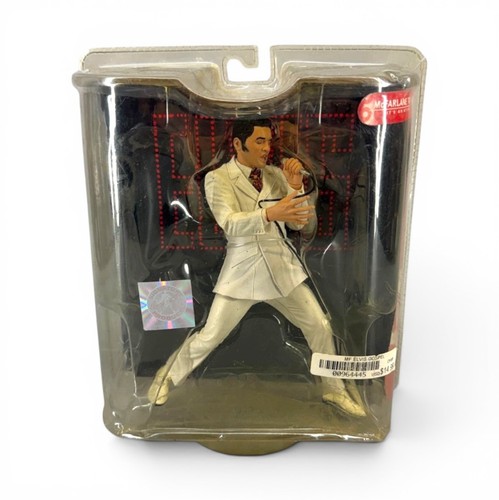Mcfarlane toys gospel - toys,
