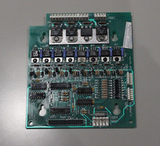 ADDAMS FAMILY  PINBALL MACHINE FLIPTRONIC BOARD