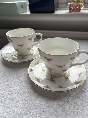 Duchess bone china - duchess, pink