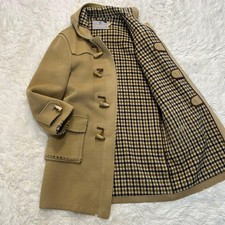 Aquascutum Vintage Wool Duffle