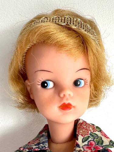 Vintage 1960s sindy - 1960s,