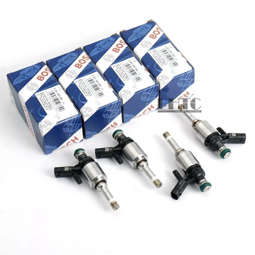 Bosch 4cyl fuel - 4cyl,