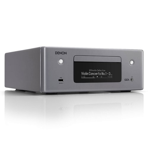 Denon ceol rcdn10 - denon,
