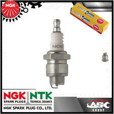 New NGK Spark Plug for