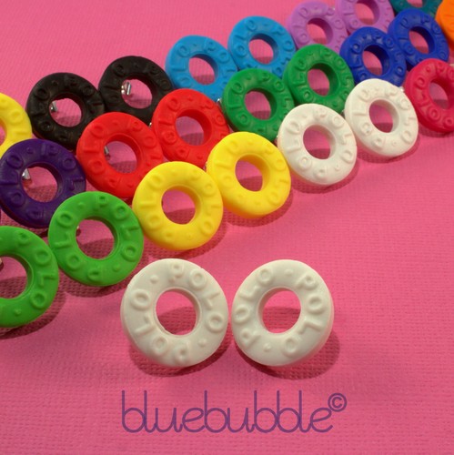 Bluebubble tuck shop polo - shop,