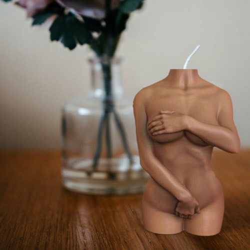 Funny men shy women body - funny, art