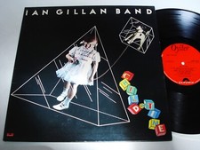Ian Gillan Band Child In Time